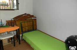 2 camere de vanzare, 45 mp utili, imobil nou, gradina de 70 mp, zona Donath!