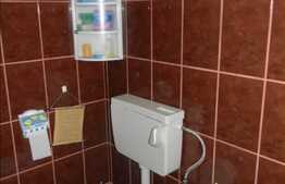 2 camere de vanzare, 45 mp utili, imobil nou, gradina de 70 mp, zona Donath!