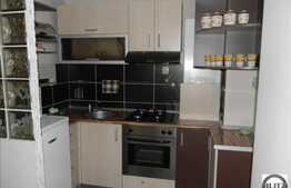 2 camere de vanzare, 45 mp utili, imobil nou, gradina de 70 mp, zona Donath!