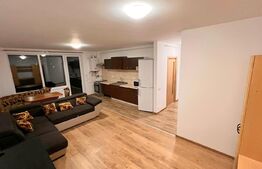 Oportunitate! Apartament 2 camere, 53 mp, parcare, complex Riverside