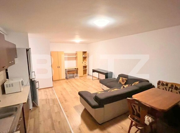 Apartament de vânzare 2 camere Marasti - 95540AV | BLITZ Cluj-Napoca | Poza4