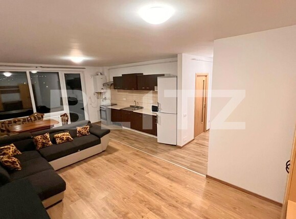 Apartament de vânzare 2 camere Marasti - 95540AV | BLITZ Cluj-Napoca | Poza2