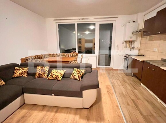 Apartament de vânzare 2 camere Marasti - 95540AV | BLITZ Cluj-Napoca | Poza3