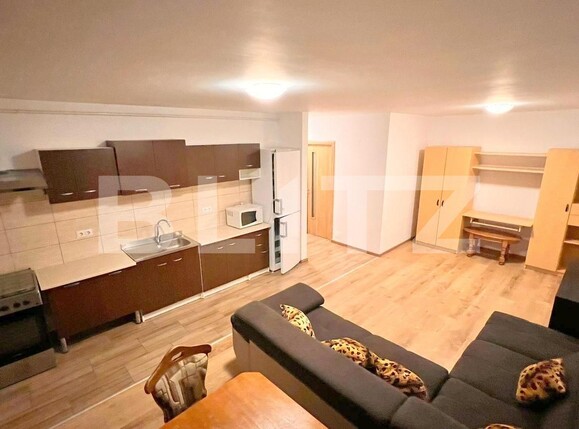 Apartament de vânzare 2 camere Marasti - 95540AV | BLITZ Cluj-Napoca | Poza1