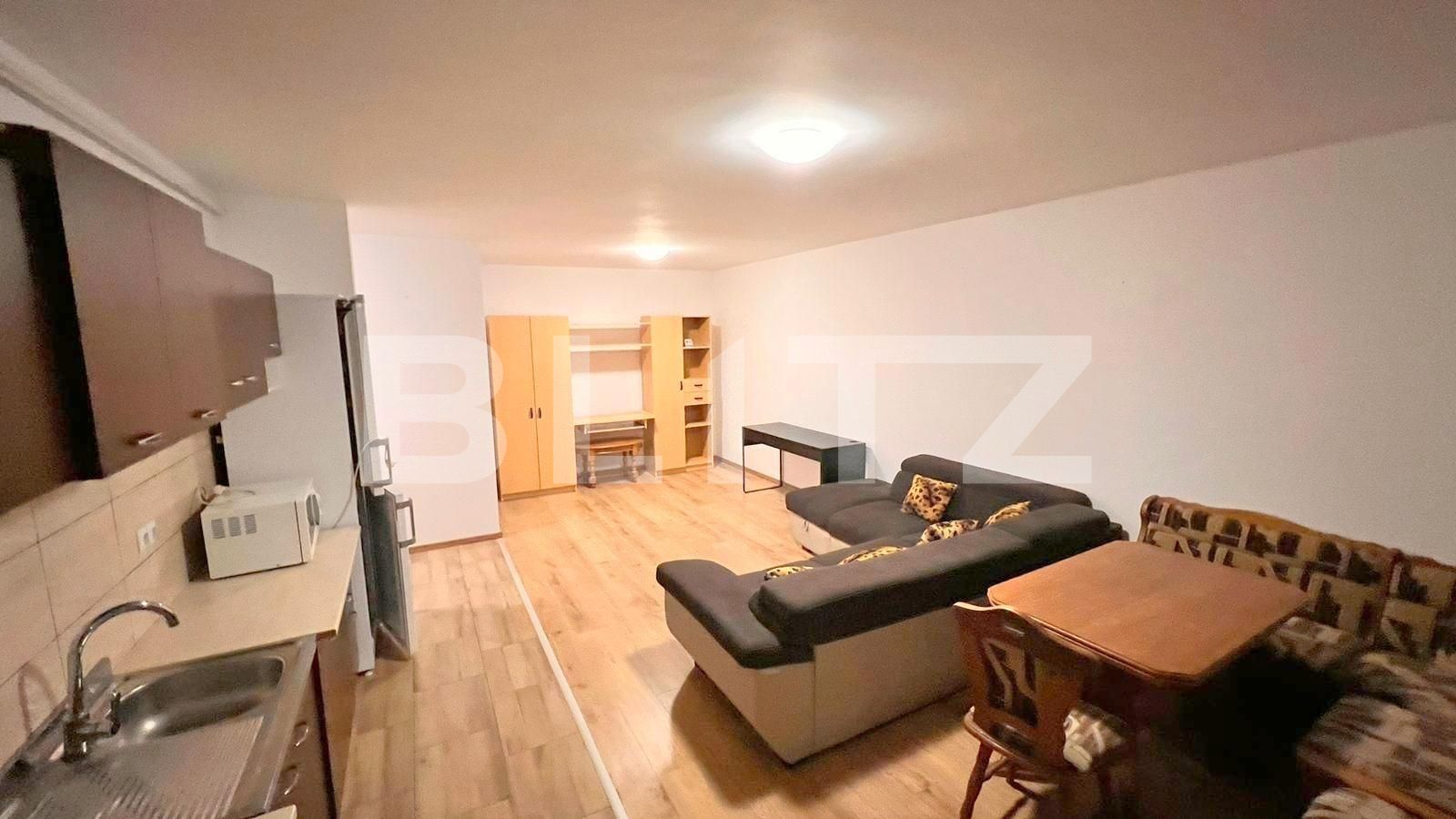 Apartament de vânzare 2 camere Marasti - 95540AV | BLITZ Cluj-Napoca | Poza4