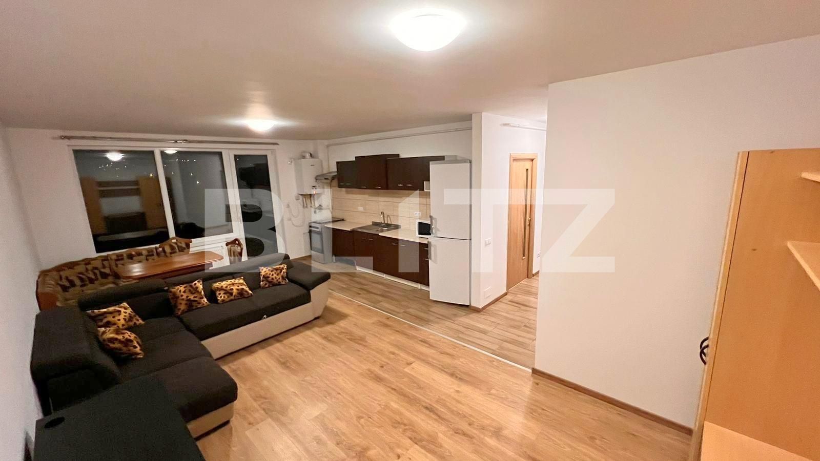 Apartament de vânzare 2 camere Marasti - 95540AV | BLITZ Cluj-Napoca | Poza2