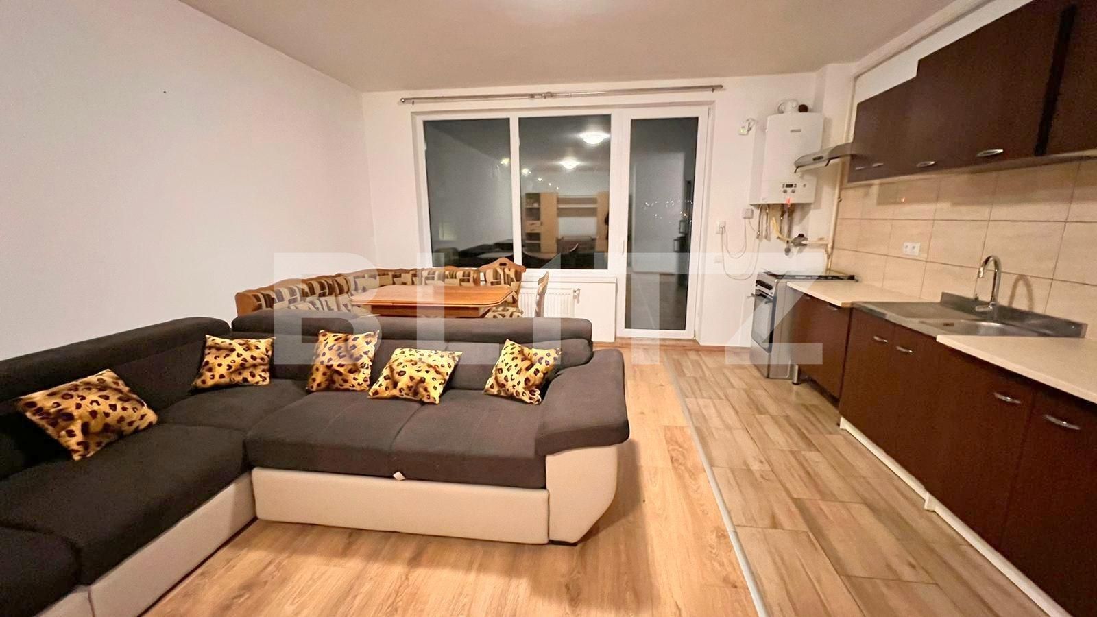 Apartament de vânzare 2 camere Marasti - 95540AV | BLITZ Cluj-Napoca | Poza3