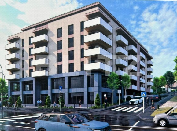 Apartament de vânzare 3 camere Iris - 95543AV | BLITZ Cluj-Napoca | Poza2