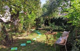 Casa de 45 mp, 70 mp teren, zona Facultatii de Litere