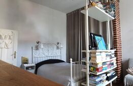 Casa de 45 mp, 70 mp teren, zona Facultatii de Litere