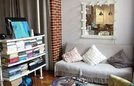 Casa de 45 mp, 70 mp teren, zona Facultatii de Litere