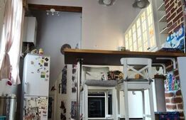 Casa de 45 mp, 70 mp teren, zona Facultatii de Litere