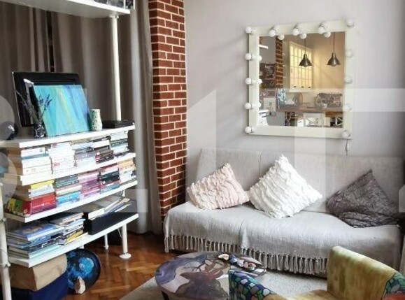 Casa de vânzare 1 camera Central - 95544CV | BLITZ Cluj-Napoca | Poza2