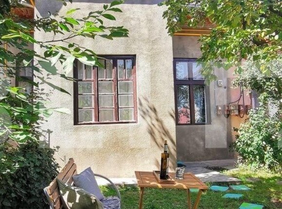 Casa de vânzare 1 camera Central - 95544CV | BLITZ Cluj-Napoca | Poza1