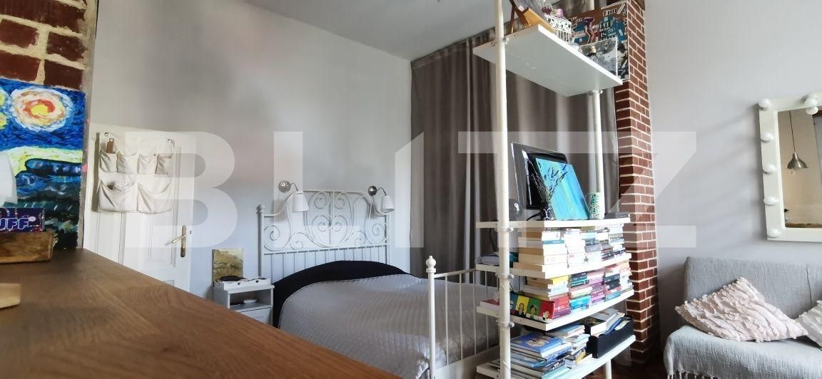 Casa de vânzare 1 camera Central - 95544CV | BLITZ Cluj-Napoca | Poza6