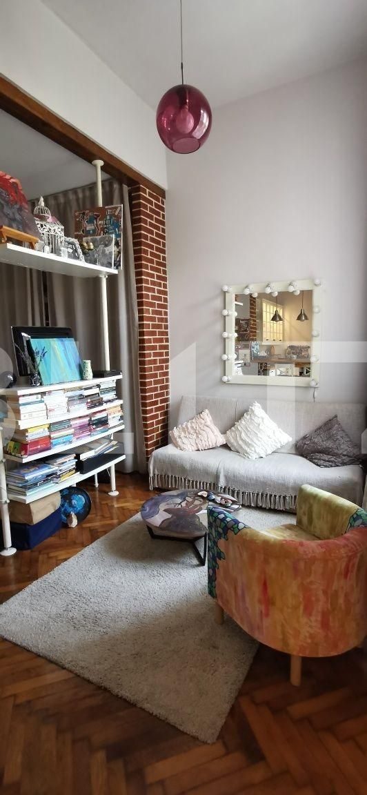 Casa de vânzare 1 camera Central - 95544CV | BLITZ Cluj-Napoca | Poza2