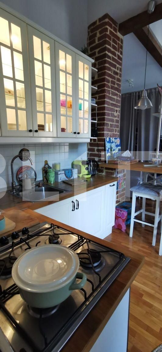 Casa de vânzare 1 camera Central - 95544CV | BLITZ Cluj-Napoca | Poza4