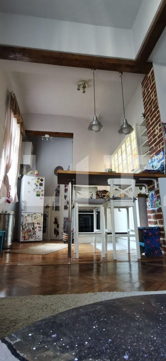 Casa de vânzare 1 camera Central - 95544CV | BLITZ Cluj-Napoca | Poza3