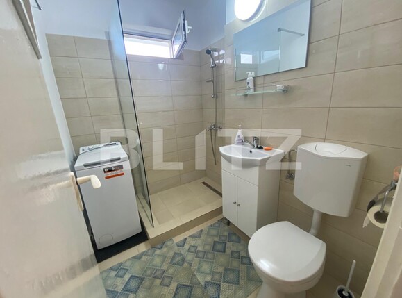 Apartament de închiriat 2 camere Gheorgheni - 95548AI | BLITZ Cluj-Napoca | Poza11