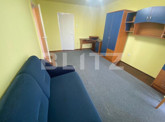 Apartament de închiriat 2 camere Gheorgheni - 95548AI | BLITZ Cluj-Napoca | Poza4