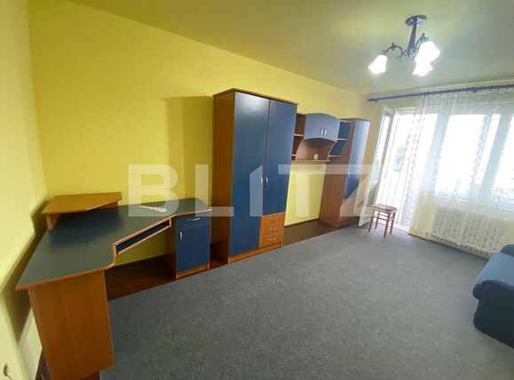Apartament de închiriat 2 camere Gheorgheni - 95548AI | BLITZ Cluj-Napoca | Poza3