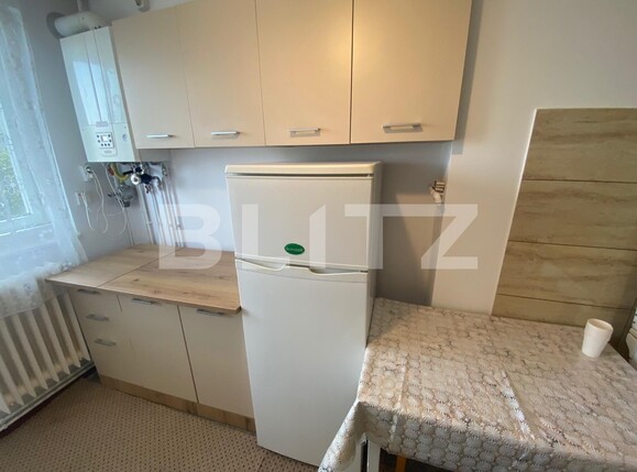 Apartament de închiriat 2 camere Gheorgheni - 95548AI | BLITZ Cluj-Napoca | Poza9