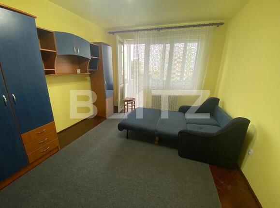 Apartament de închiriat 2 camere Gheorgheni - 95548AI | BLITZ Cluj-Napoca | Poza2