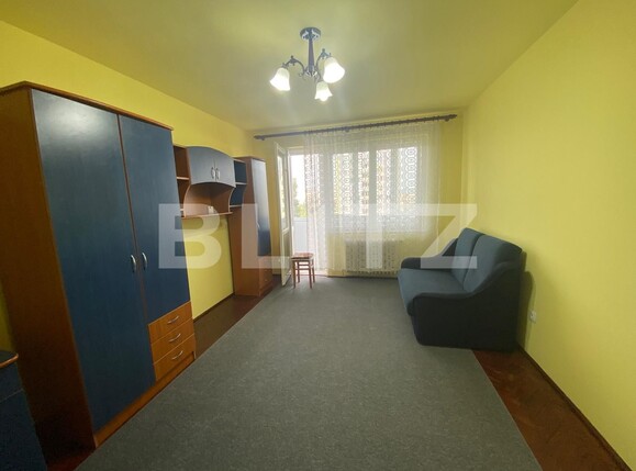 Apartament de închiriat 2 camere Gheorgheni - 95548AI | BLITZ Cluj-Napoca | Poza1