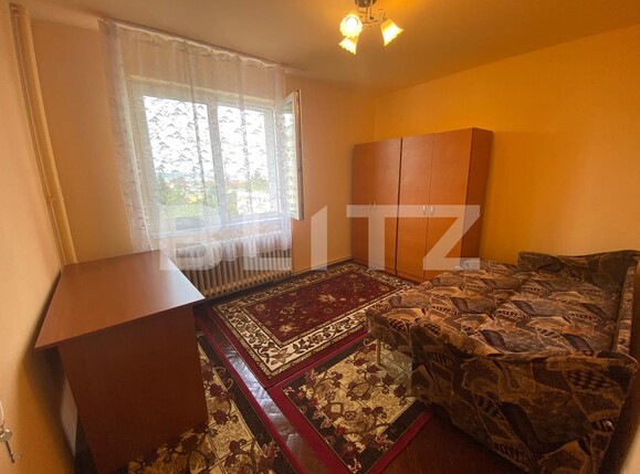 Apartament de închiriat 2 camere Gheorgheni - 95548AI | BLITZ Cluj-Napoca | Poza7