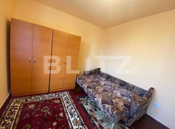Apartament de închiriat 2 camere Gheorgheni - 95548AI | BLITZ Cluj-Napoca | Poza6