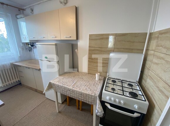 Apartament de închiriat 2 camere Gheorgheni - 95548AI | BLITZ Cluj-Napoca | Poza8