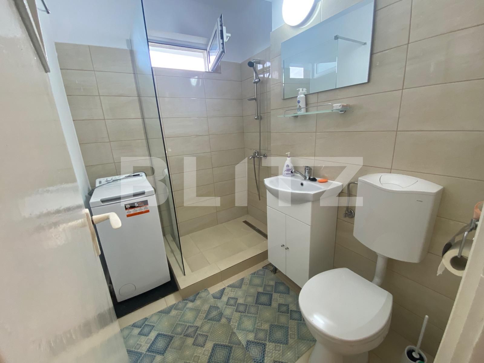 Apartament de închiriat 2 camere Gheorgheni - 95548AI | BLITZ Cluj-Napoca | Poza11