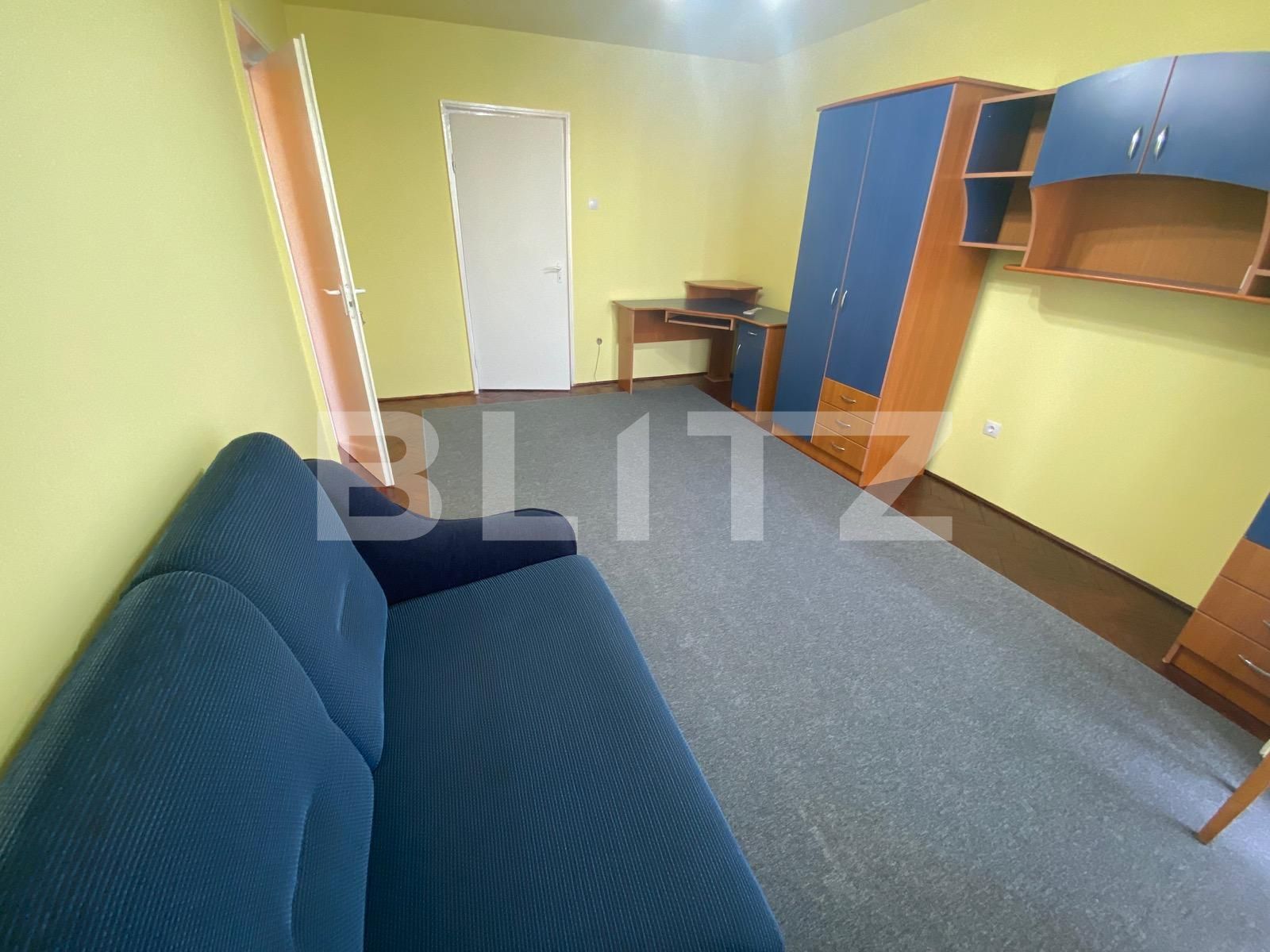 Apartament de închiriat 2 camere Gheorgheni - 95548AI | BLITZ Cluj-Napoca | Poza4