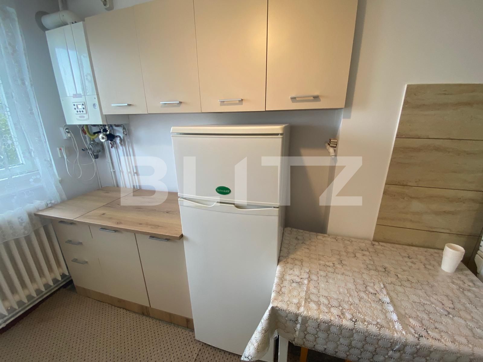 Apartament de închiriat 2 camere Gheorgheni - 95548AI | BLITZ Cluj-Napoca | Poza9