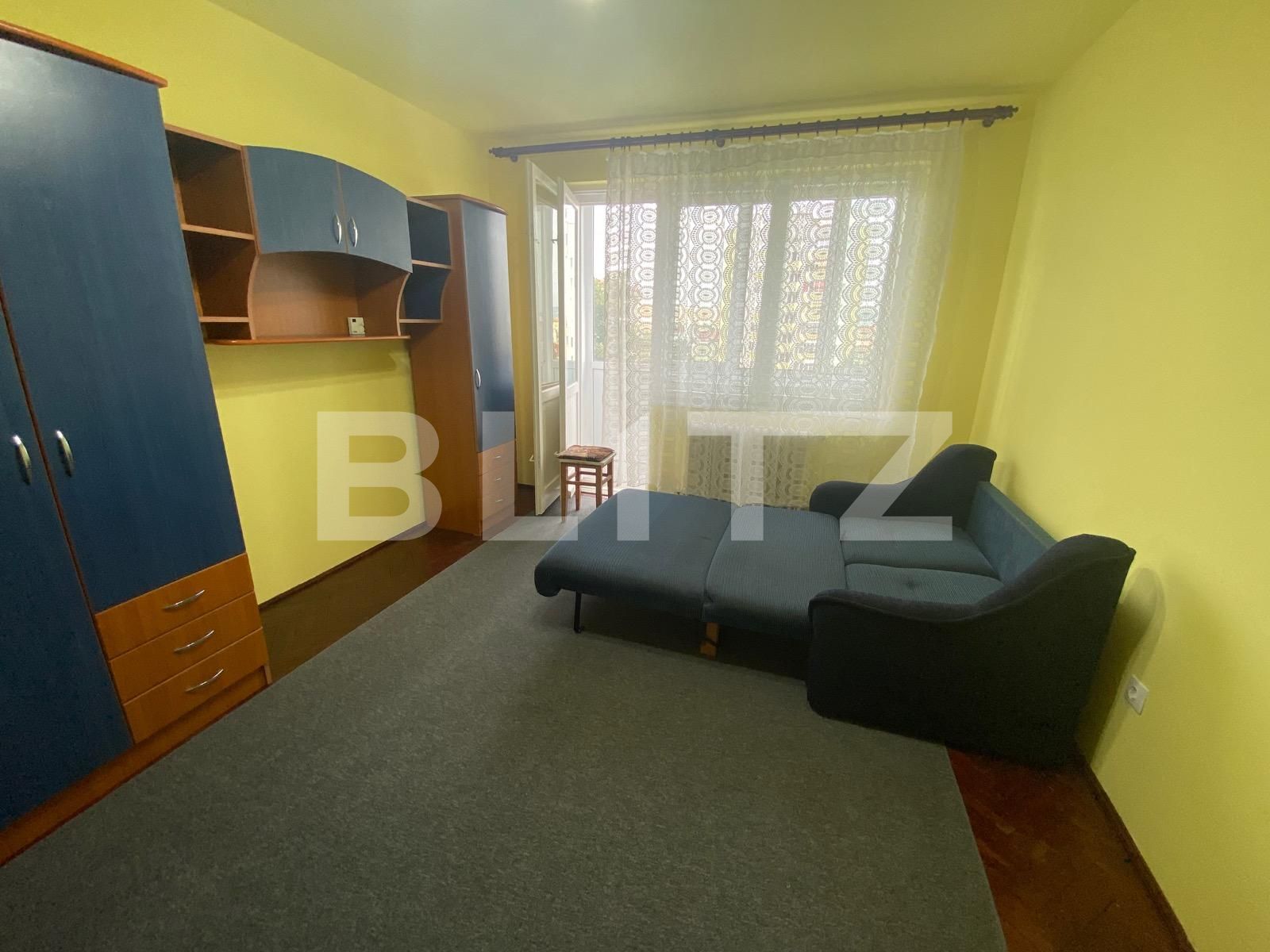 Apartament de închiriat 2 camere Gheorgheni - 95548AI | BLITZ Cluj-Napoca | Poza2