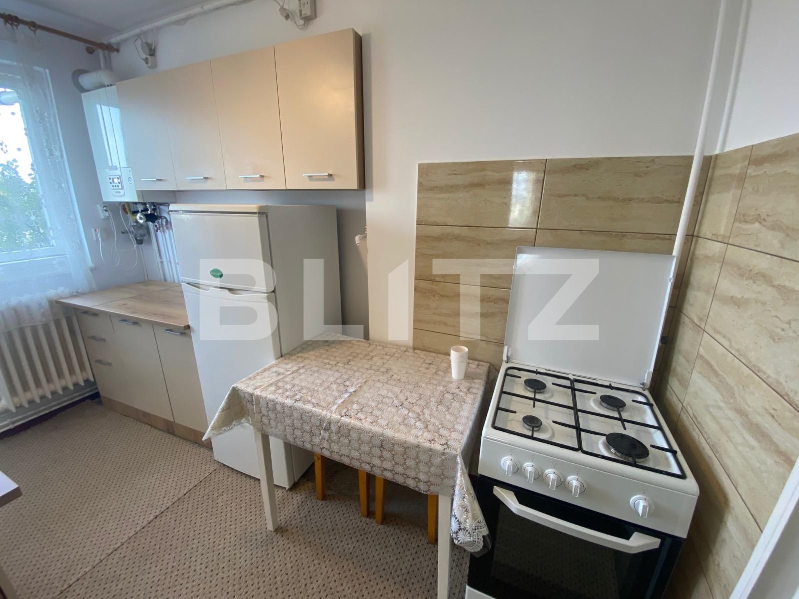 Apartament de închiriat 2 camere Gheorgheni - 95548AI | BLITZ Cluj-Napoca | Poza8