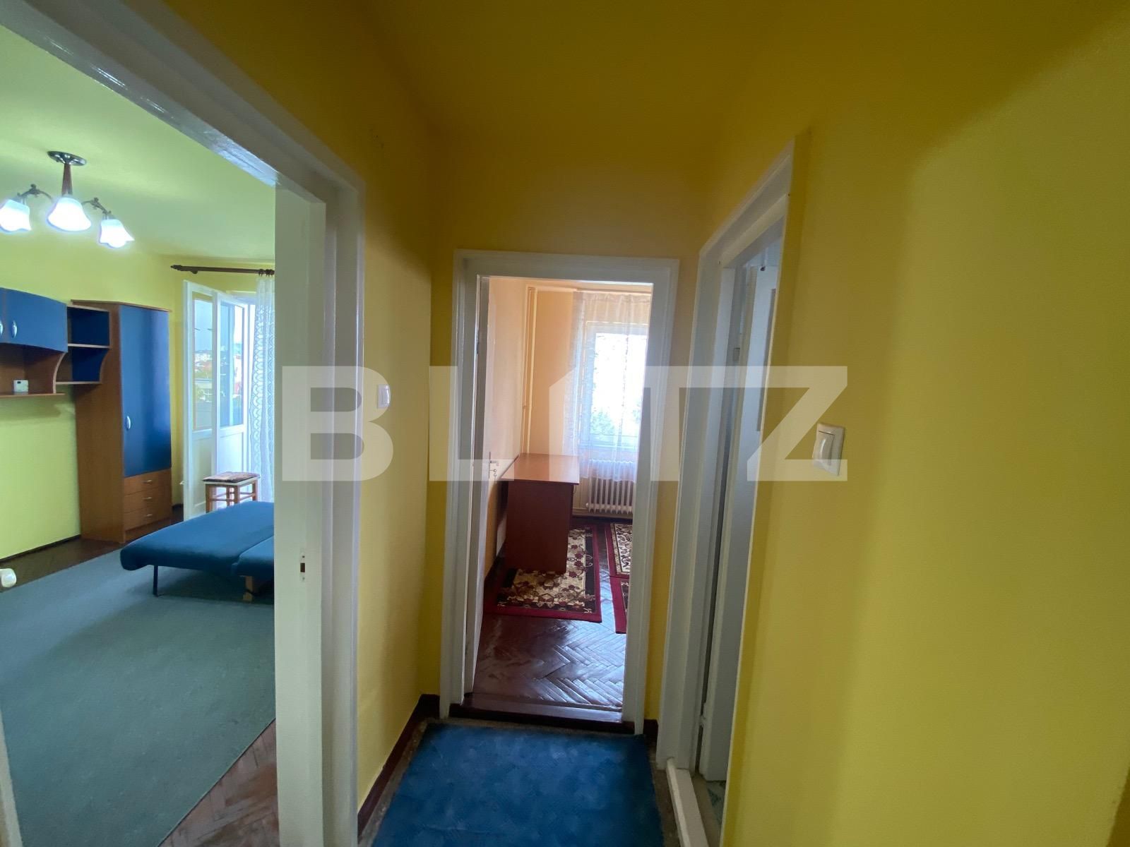 Apartament de închiriat 2 camere Gheorgheni - 95548AI | BLITZ Cluj-Napoca | Poza5