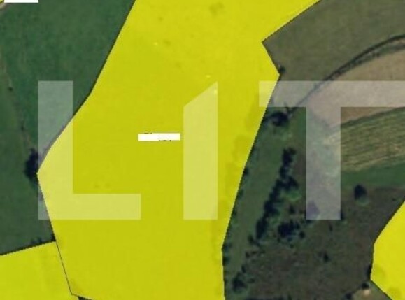 Teren de vânzare Exterior Vest - 95556TV | BLITZ Cluj-Napoca | Poza1