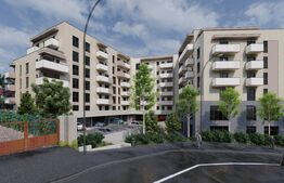 Un pret corect aduce cu sine investitia ideala! Apartament imobil premium, zona strazii Oasului!