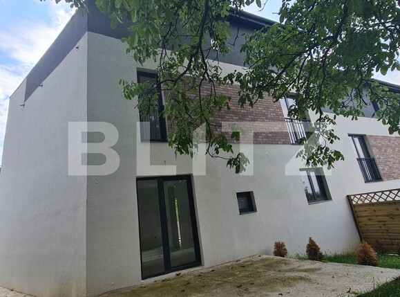 Casa de vânzare 4 camere Gruia - 95558CV | BLITZ Cluj-Napoca | Poza1