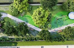 Apartament cu 2 camere in imobil nou, decomandat, etaj intermediar, zona strazii Oasului