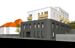 Apartament 4 camere, 98mp utili + 89mp terasa, zona strazii Oasului 