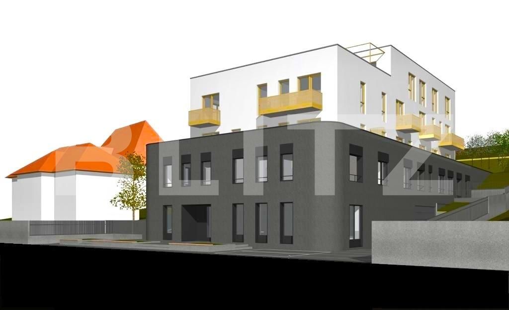 Apartament de vânzare 4 camere Iris - 95563AV | BLITZ Cluj-Napoca | Poza2