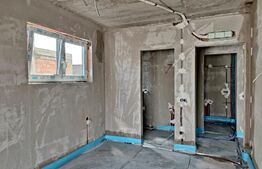 Oportunitate! Duplex 120 mp, teren 230 mp, zona Someseni