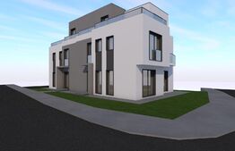 Oportunitate! Duplex 120 mp, teren 230 mp, zona Someseni