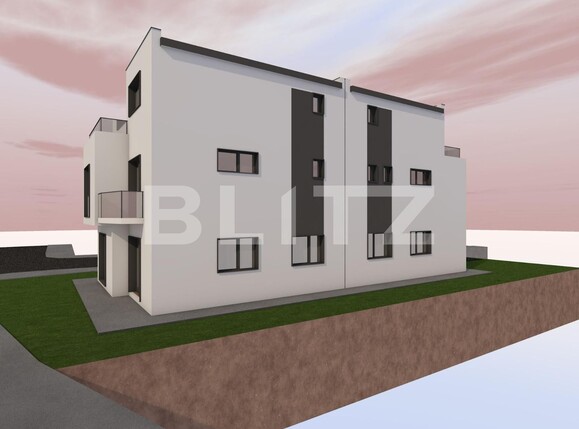 Casa de vânzare 4 camere Someseni - 95566CV | BLITZ Cluj-Napoca | Poza3