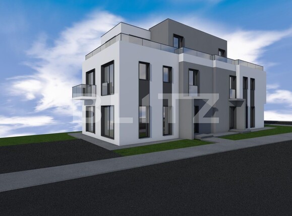 Casa de vânzare 4 camere Someseni - 95566CV | BLITZ Cluj-Napoca | Poza1