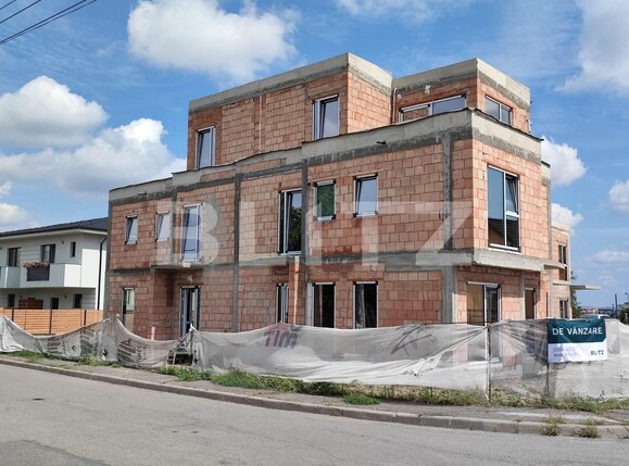 Casa de vânzare 4 camere Someseni - 95566CV | BLITZ Cluj-Napoca | Poza5