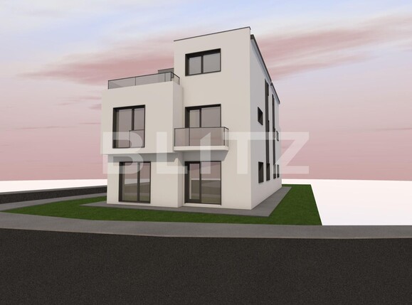 Casa de vânzare 4 camere Someseni - 95566CV | BLITZ Cluj-Napoca | Poza4