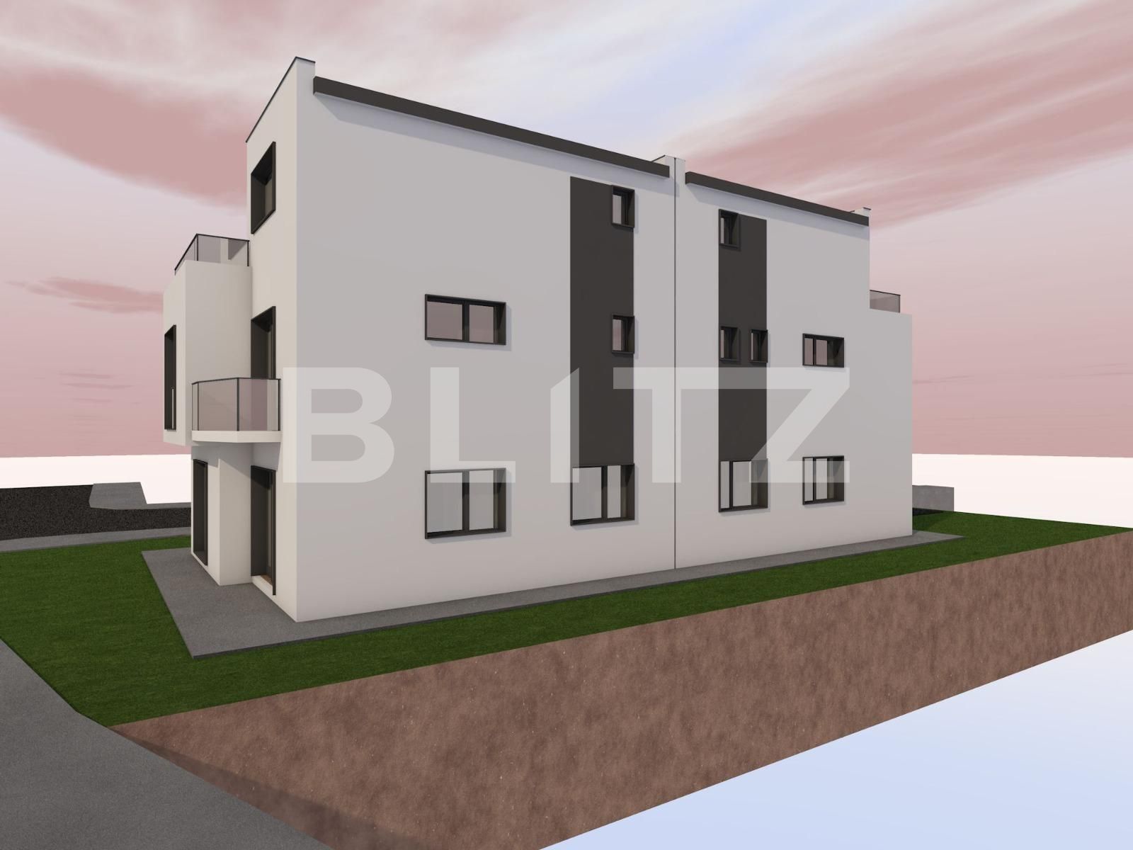 Casa de vânzare 4 camere Someseni - 95566CV | BLITZ Cluj-Napoca | Poza3